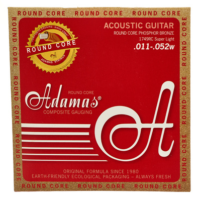 1749RC Round Core String Set