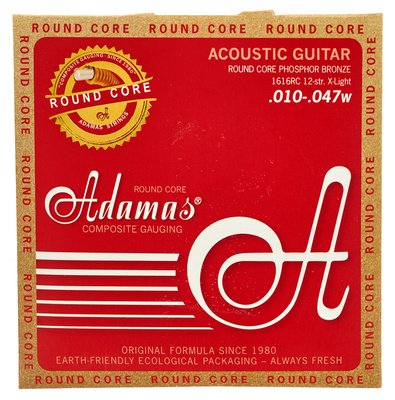 1616RC Round Core String Set
