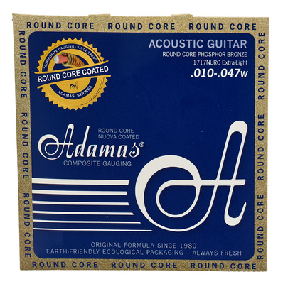 1717NURC Round Core String Set