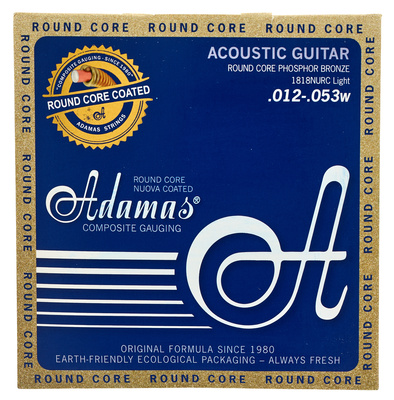 1818NURC Round Core String Set