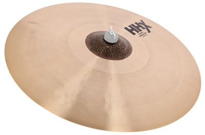 21" HHX Complex Medium Ride