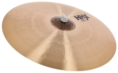 23" HHX Complex Medium Ride