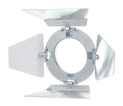 Stairville Barndoor for PAR 20 BRS