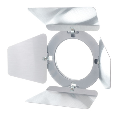 Barndoor for PAR 30 BRS