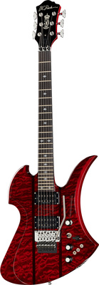 BC Rich Mockingbird Legacy ST FL TR