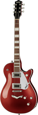 Gretsch G5220 Elmtc. Jet BT SC Fire.R.