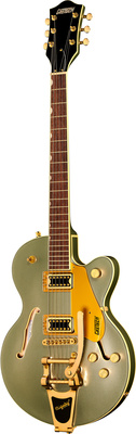Gretsch G5655TG Elmtc. CB Jr SC Bg. AG
