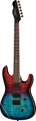 Chapman Guitars ML1 Modern Red Sea