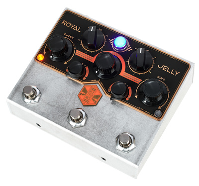 Beetronics Royal Jelly