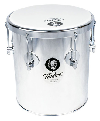 Timbra 10" Repique de Mao