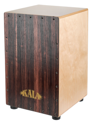 Kala Cajon Ebony