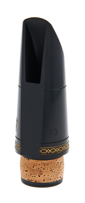 Bb-Clarinet Umbra F4