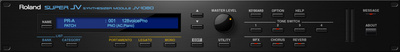 Roland Cloud JV-1080 Download