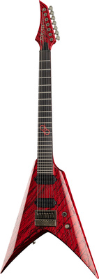 Solar Guitars V 1.7 Canibalismo