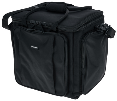 M-406 Mute Bag Trombone