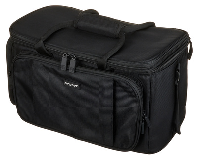 M-408 Mute Bag Trumpet
