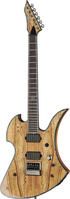 BC Rich Mockingbird Extreme Exotic SM