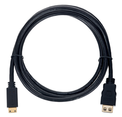 Kramer C-HM/HM/A-C-6 Cable 1.8m