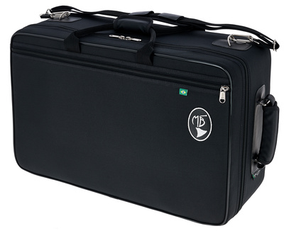 Marcus Bonna MB-03N for 3 Trumpets black P