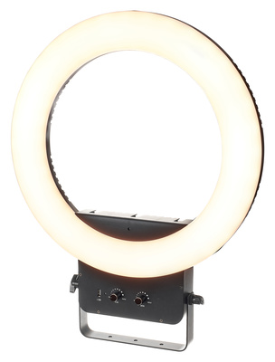 Varytec VR-440 Video Ring Light LED Bi