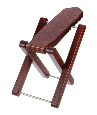 OWFS-1WR Wooden Foot Stool