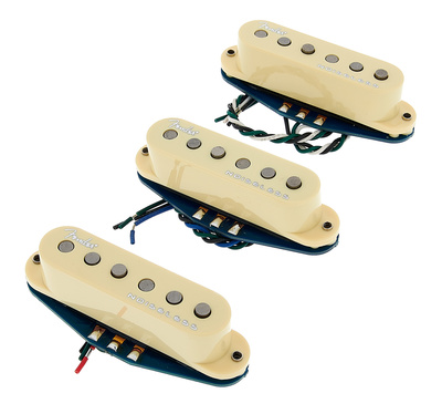 Fender Ultra Noiseless ST Vint PU Set