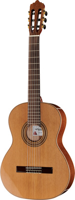 La Mancha Rubi C/63