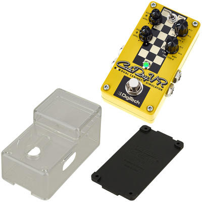 Digitech CabDryVR Bundle PS H