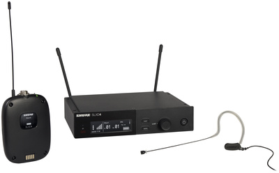 Shure SLXD14E/153B S50