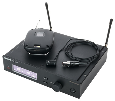 Shure SLXD14E/85 K59