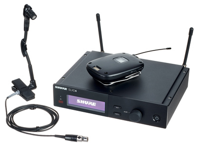Shure SLXD14E/98H S50