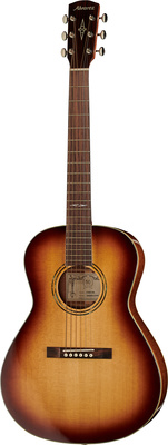 Alvarez Delta 00DLX/SHB