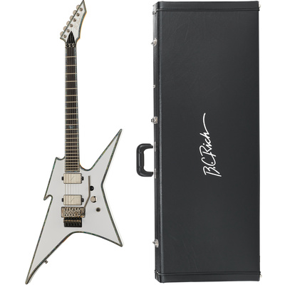 Bc rich ironbird