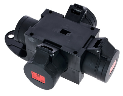 StagePort CEE16+