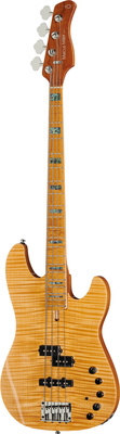 Marcus Miller P10 Alder 4 Natural