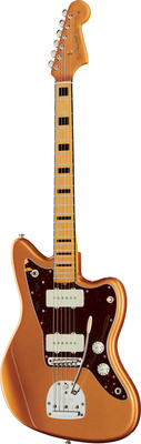 Fender Troy V Leeuwen Jazzmaster MN