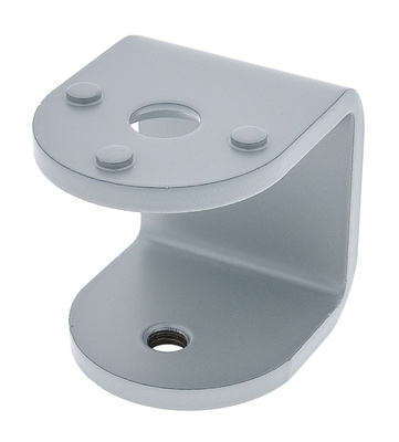 MiKA System Pole Table Clamp