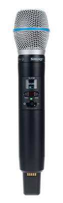 SLXD2/Beta87A K59