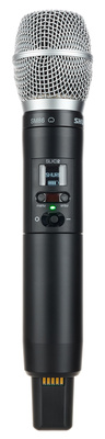 Shure SLXD2/SM86 L56