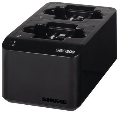 Shure SBC203-E