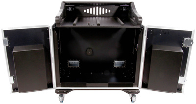 Premium Flip-Case A&H SQ-7