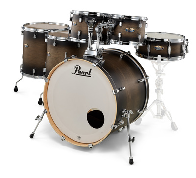 Pearl Decade M. 6pcs Shell Pack BB