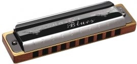 Hering Master Blues C