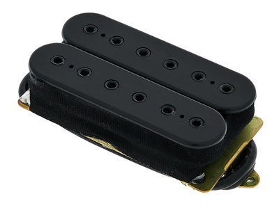DiMarzio DP205BK Steve Morse Neck