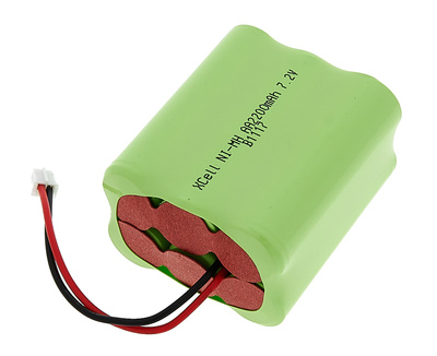 LightCan - Batterypack