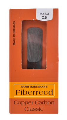 Harry Hartmann Fiberreed Copper Alto M