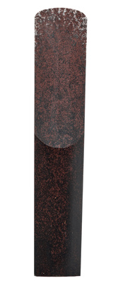 Harry Hartmann Fiberreed Copper Bb- Clarinet Boehm S
