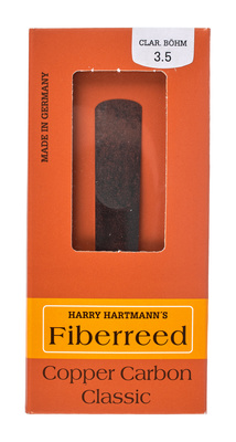 Copper Bb- Clarinet Boehm H
