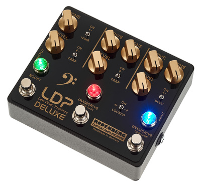 Rodenberg LDP Deluxe