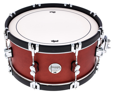 PDP 14"x6,5" Ox Blood Snare